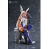 PREORDER - My Hero Academia - Figure Mirko -Rabbit-, Spiritale