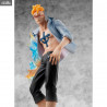 One Piece - Doctor Marco Limited Edition figure, Excellent Model P.O.P