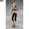 One Piece - Doctor Marco Limited Edition figure, Excellent Model P.O.P