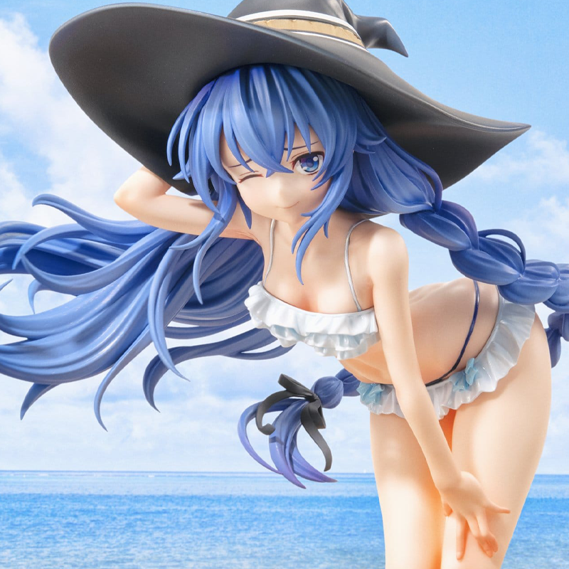 PREORDER - Mushoku Tensei: Jobless Reincarnation - Figure Roxy Bathing Suit, Lucrea