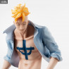 One Piece - Doctor Marco Limited Edition figure, Excellent Model P.O.P