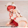 PREORDER - Mushoku Tensei: Jobless Reincarnation - Figure Sleep with Eris, Melty Princess G.E.M. Palm Size