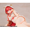 PRÉCOMMANDE - Mushoku Tensei: Jobless Reincarnation - Figurine Sleep with Eris, Melty Princess G.E.M. Palm Size
