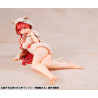 PRÉCOMMANDE - Mushoku Tensei: Jobless Reincarnation - Figurine Sleep with Eris, Melty Princess G.E.M. Palm Size