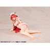 PREORDER - Mushoku Tensei: Jobless Reincarnation - Figure Sleep with Eris, Melty Princess G.E.M. Palm Size