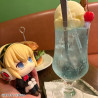 Persona 3 Reload - Pack 2 figures Hero & Aegis, Look Up (with gift)