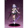 Death end re:Quest - Shina Ninomiya figure