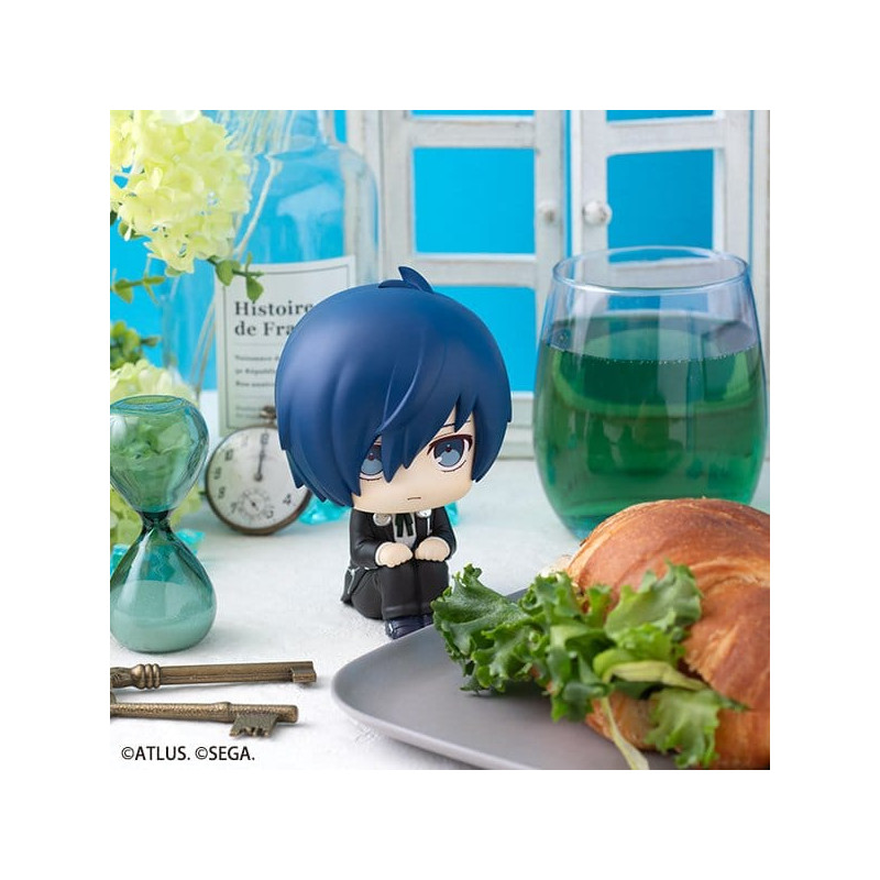 PRÉCOMMANDE - Persona 3...