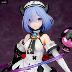 Death end re:Quest - Shina...