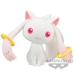 Puella Magi Madoka -...
