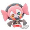 Puella Magi Madoka - Figurine Bebe, Fluffy Puffy