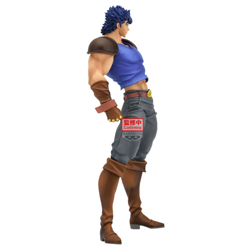 JoJo's Bizarre Adventure,...