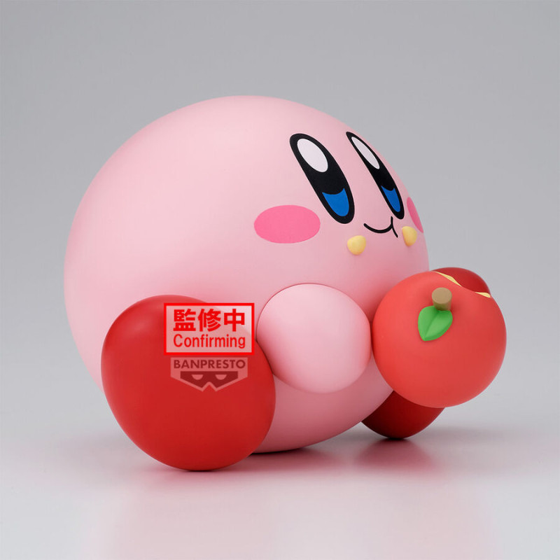 Kirby - Figurine Kirby,...
