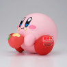 Kirby - Figurine Kirby, Sofvimates