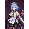 Death end re:Quest - Shina Ninomiya figure