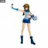 Yu-Gi-Oh! Duel Monsters GX - Alexis Rhodes (Asuka Tenjouin) figure