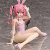 PREORDER - To Love-Ru Darkness - Figure Nana Astar Deviluke, Bare Leg Bunny
