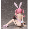 PREORDER - To Love-Ru Darkness - Figure Nana Astar Deviluke, Bare Leg Bunny