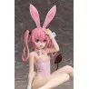 PRÉCOMMANDE - To Love-Ru Darkness - Figurine Nana Astar Deviluke, Bare Leg Bunny