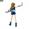 Yu-Gi-Oh! Duel Monsters GX - Alexis Rhodes (Asuka Tenjouin) figure