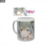 Vocaloid mug - Hatsune Miku