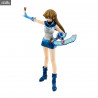 Yu-Gi-Oh! Duel Monsters GX - Alexis Rhodes (Asuka Tenjouin) figure