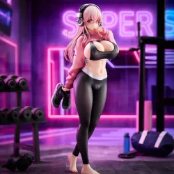 PRÉCOMMANDE - Super Sonico...