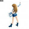 Yu-Gi-Oh! Duel Monsters GX - Figurine Alexia Rhodes (Asuka Tenjouin)