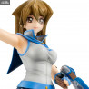Yu-Gi-Oh! Duel Monsters GX - Alexis Rhodes (Asuka Tenjouin) figure