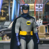 PRE ORDER - DC Comics, Batman 1966 - Batman figure, Clothed