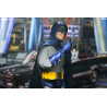 PRÉCOMMANDE - DC Comics, Batman 1966 - Figurine Batman, Clothed