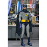 PRÉCOMMANDE - DC Comics, Batman 1966 - Figurine Batman, Clothed