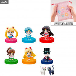 Sailor Moon - Pack 6...