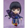 PRÉCOMMANDE - Black Desert - Figurine Woosa, Nendoroid