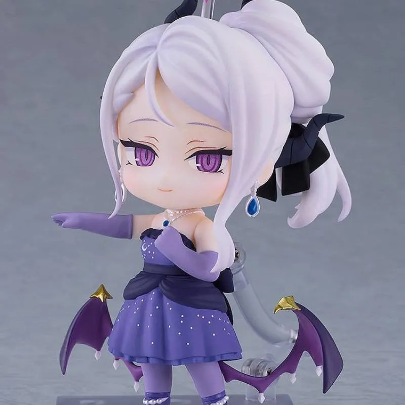 PRE ORDER - Blue Archive - Hina Sorasaki figure (Dress), Nendoroid Basic