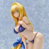 To Love-Ru Darkness - Figure Tearju Lunatique, Swimsuit