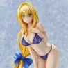 To Love-Ru Darkness - Figure Tearju Lunatique, Swimsuit