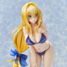 To Love-Ru Darkness - Figurine Tearju Lunatique, Swimsuit