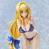 To Love-Ru Darkness - Figure Tearju Lunatique, Swimsuit