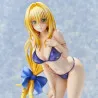 To Love-Ru Darkness - Figure Tearju Lunatique, Swimsuit