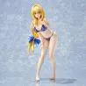 To Love-Ru Darkness - Figure Tearju Lunatique, Swimsuit