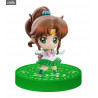 Sailor Moon - Pack 6 figurines Puchitto Oshioki yo! ver. 2020 Classique ou Limité, Petit Chara