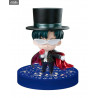 Sailor Moon - Pack 6 figurines Puchitto Oshioki yo! ver. 2020 Classique ou Limité, Petit Chara