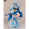 The Legend of Sword and Fairy - Long Kui figure ver. Bloom like a Dream
