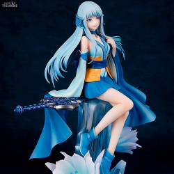 The Legend of Sword and...