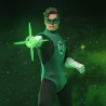 PRÉCOMMANDE - DC Comics - Figurine Green Lantern, Clothed