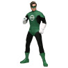 PRÉCOMMANDE - DC Comics - Figurine Green Lantern, Clothed