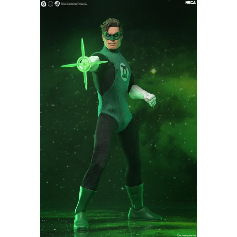 PRÉCOMMANDE - DC Comics -...