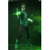 PRÉCOMMANDE - DC Comics - Figurine Green Lantern, Clothed