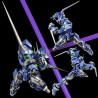 PRÉCOMMANDE - Super Robot Wars - Figurine Soulgain Super Robot Wars A Color, Riobot